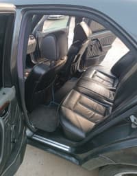 Mercedes C 180, 1995 il, 181000 km, 1800 L — şəkil 18