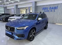 Volvo XC90, 2018 il, 102700 km, 2000 L — şəkil 1