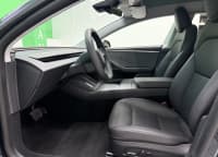 Tesla Model 3, 2025 il, 1900 km — şəkil 7