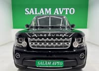 Land Rover Discovery, 2016 il, 116900 km, 3000 L — şəkil 2