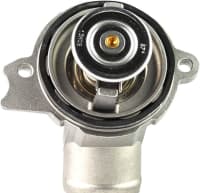 Termostat Mercedes M112 mühərrik üçün — şəkil 6