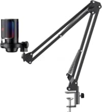 Mikrofon Havit GK50 Pro PC Black — şəkil 3