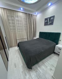 3 otaqlı mənzil 100 m² satılır — şəkil 12