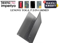 Lenovo notbuk — şəkil 5