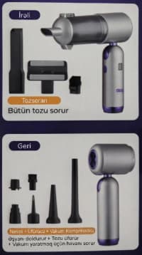 DSP tozsoran — şəkil 3