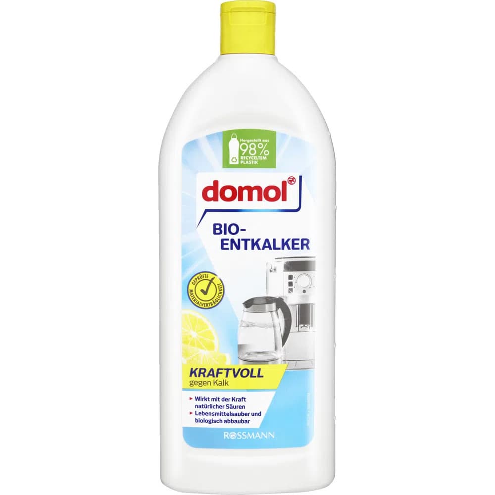 Domol Bio Ərp Təmizləyicisi, 250 ml