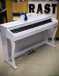 Elektron piano 88 klavişli — şəkil 11