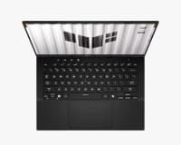 Asus notbuk — şəkil 3