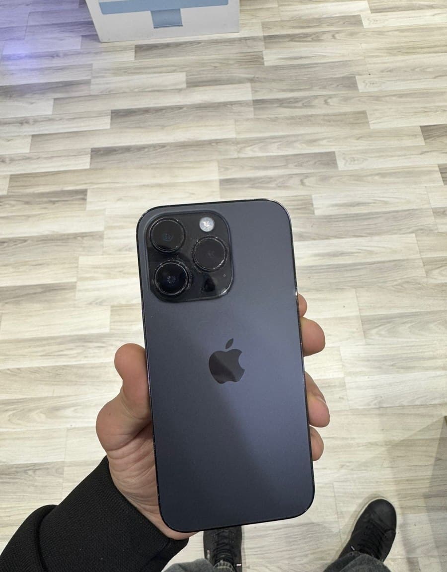 Apple iPhone 14 Pro, 6 GB