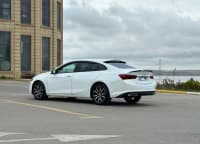 Chevrolet Malibu, 2018 il, 275333 km, 1.5 L — şəkil 3