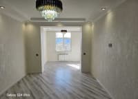 3 otaqlı mənzil 85 m² satılır — şəkil 17