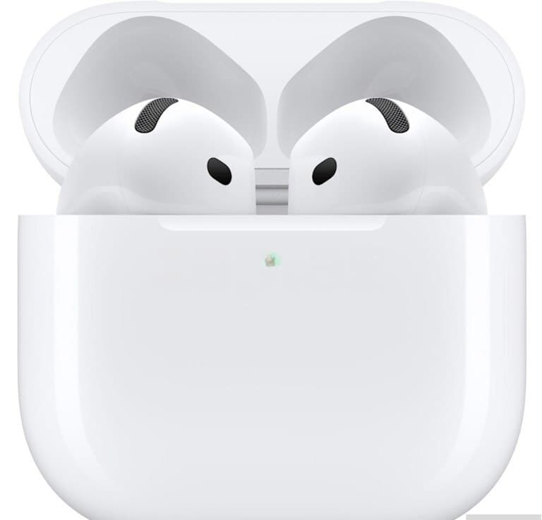 Apple qulaqlıq