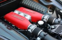 Ferrari 458 Italia, 2014 il, 3000 km, 4500 L — şəkil 19