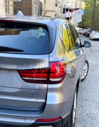 BMW X5, 2016 il, 155 km, 2000 L — şəkil 4