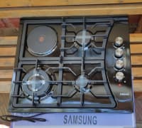 Samsung, Qaz plitə — şəkil 14