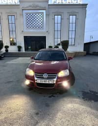 Volkswagen Jetta, 2010 il, 282000 km, 1.6 L — şəkil 4