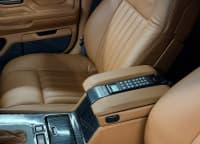 BMW 750, 2001 il, 45000 km, 5400 L — şəkil 8