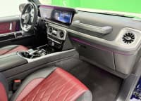 Mercedes G 63 AMG, 2020 il, 49600 km, 4000 L — şəkil 11