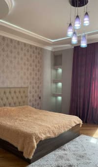 3 otaqlı mənzil 110 m² satılır — şəkil 11