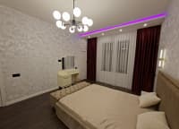 4 otaqlı həyət evi 155 m² satılır — şəkil 17