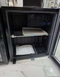 Boosh Mini Bar Vitrin Soyuducusu — şəkil 6