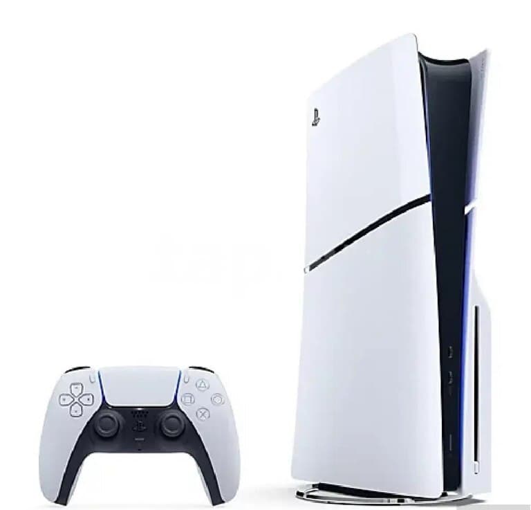 Oyun konsolu Sony PlayStation 5 Slim 1TB