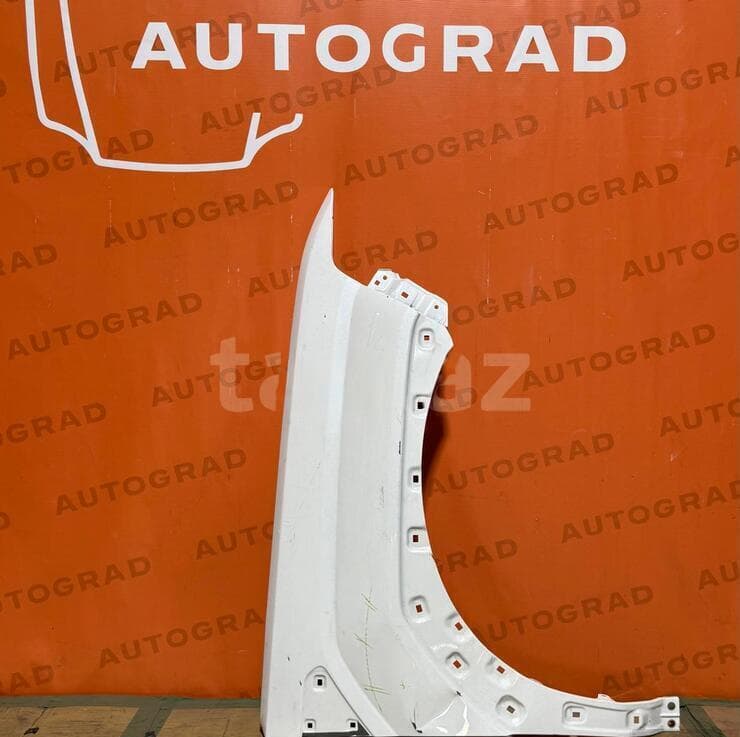 Qanad Hyundai Santa Fe 2024-2025