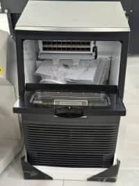 Yeni Buz Aparatı 50 kq — şəkil 3