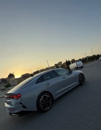 Kia K5, 2023 il, 115000 km, 1600 L — şəkil 4