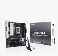 Ana plata B850M Max Gaming WiFi — şəkil 1