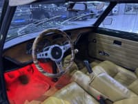 Triumph Spitfire, 1978 il, 94300 km, 1500 L — şəkil 8