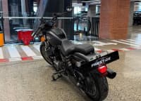 Harley-Davidson, Nightster special, 2024 il, 600 km — şəkil 3
