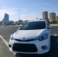 Kia K3, 2014 il, 221123 km, 1.6 L — şəkil 6
