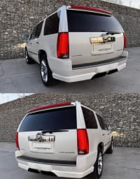 Cadillac Escalade, 2011 il, 190000 km, 6200 L — şəkil 16