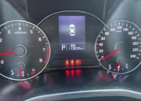 Kia Cerato, 2013 il, 113600 km, 2000 L — şəkil 11