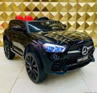 Uşaq elektromobili Mercedes GLE — şəkil 1