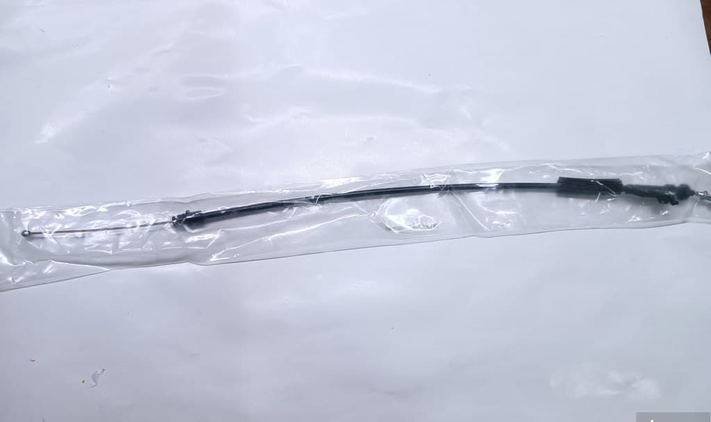 Qapı dəstəyi trosu Volkswagen Passat B6, B7, CC