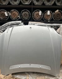 Ehtiyat hissələri Mercedes W211 — şəkil 18