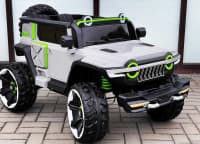 Uşaq avtomobili Jeep 1-15 yaş — şəkil 6