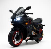 Elektromotosiklet uşaq off-road 12V — şəkil 4