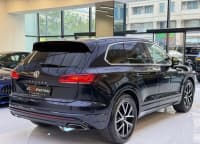 Volkswagen Touareg, 2019 il, 100000 km, 3000 L — şəkil 5