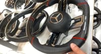 Sükan Mercedes W463 AMG — şəkil 5