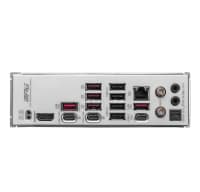 Ana plata MSI MPG X870E Edge Ti WiFi — şəkil 3