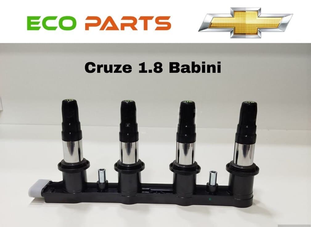 Mühərrik alışma bobini Chevrolet Cruze, Aveo T300