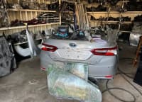 Ehtiyat hissələri Toyota Camry V70 V55 V40 — şəkil 1