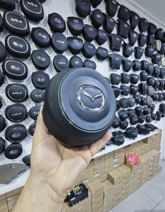 Airbag və airbag qapağı Mazda CX-5 2017