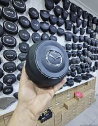 Airbag və airbag qapağı Mazda CX-5 2017 — şəkil 1
