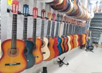 Klassik gitara , 6 simli — şəkil 2
