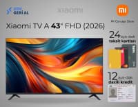 Xiaomi Televizor 43" LED — şəkil 1