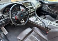 BMW 640, 2012 il, 175000 km, 3 L — şəkil 7
